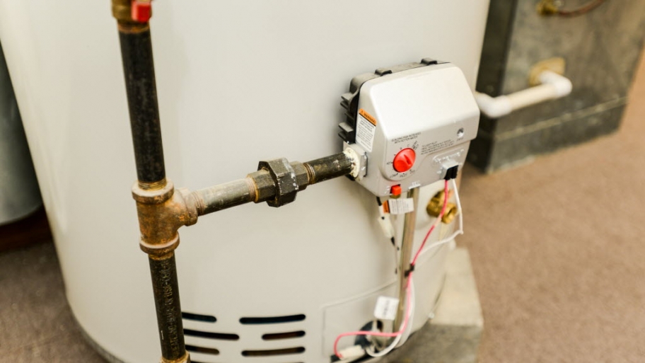 The Importance of Water Heater&nbsp;Maintenance